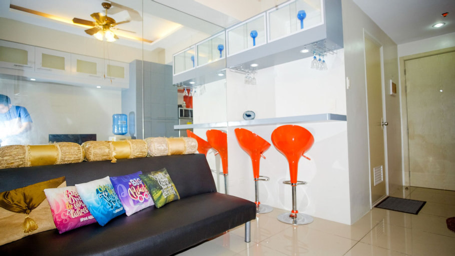 SM Jazz Residence by Good Rent, Makati City