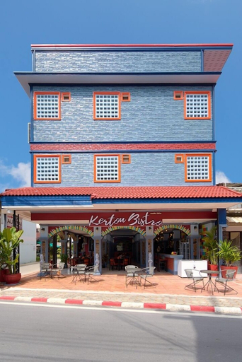 Exterior & Views 2, Kerton Hostel, Ko Samui