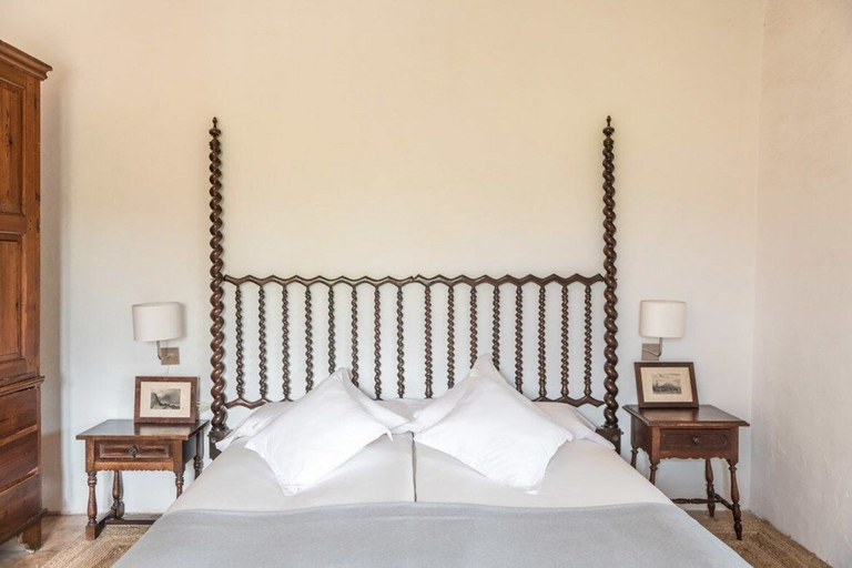 Bedroom 3, Hotel Mirabó De Valldemossa, Baleares