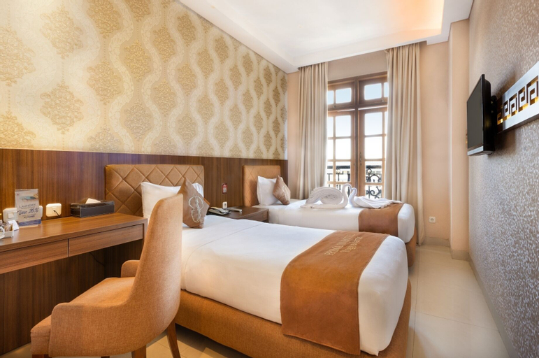 Bedroom 11