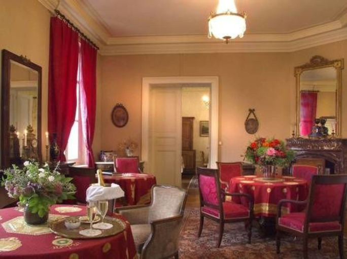 Food & Drinks, Château des Tertres, Loir-et-Cher