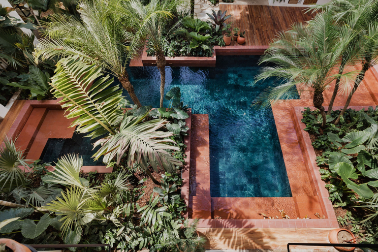 Sport & Beauty 2, Sendero Hotel, Nicoya