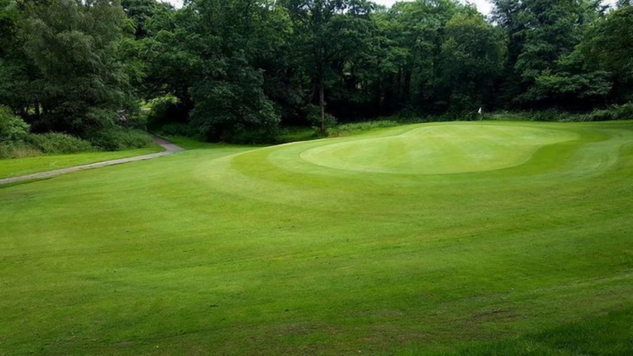 Others 4, The Gower Golf Club, Swansea