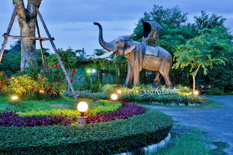 Others 5, Chang Kaew Resort Chiang Mai, Doi Saket