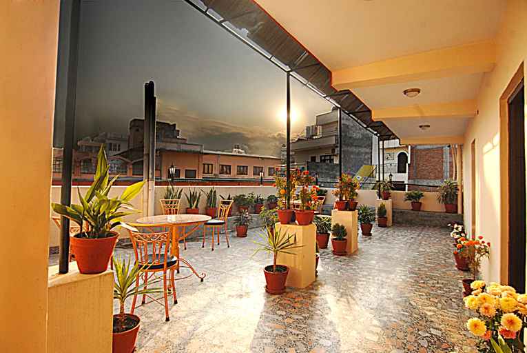 Food & Drinks 3, Hotel Tenki Kathmandu, Bagmati