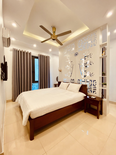 Bedroom 4, O Zoli Home, Ninh Bình