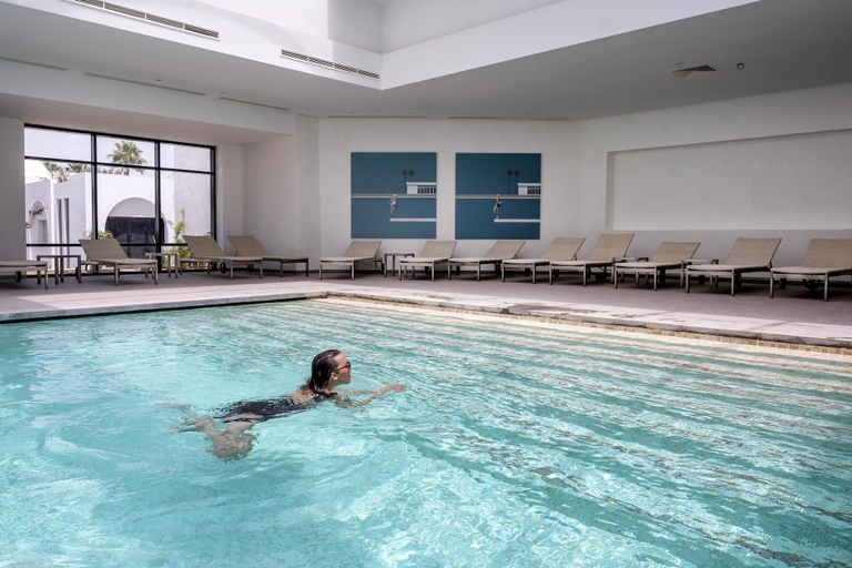 Sport & Beauty 2, The Orangers Garden Villas & Bungalows, Hammamet