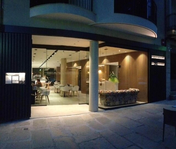 Exterior & Views 2, Vila Arenys Hotel, Barcelona