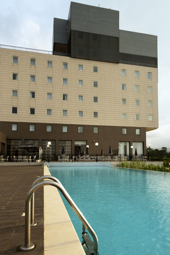 Sport & Beauty 5, ibis Malabo, Malabo