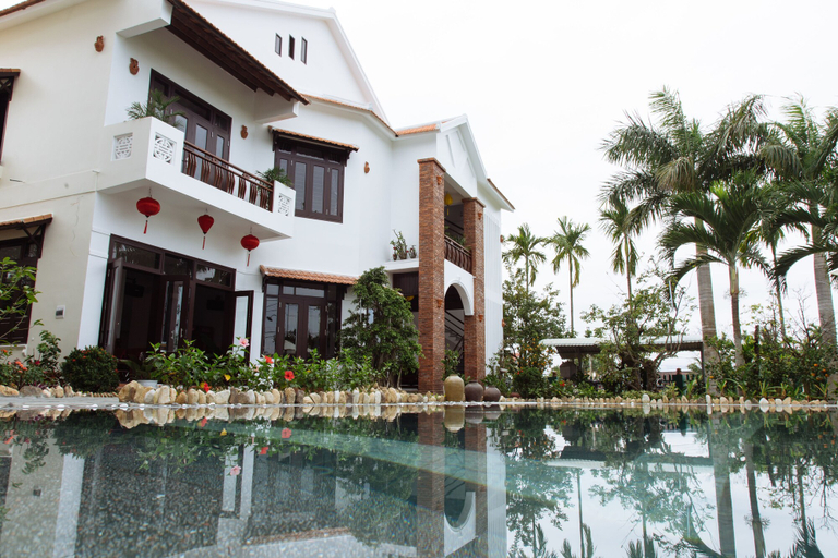 Exterior & Views 2, Hoi An Golden Rice Villa, Da Nang