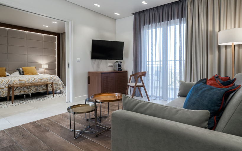 Bedroom 4, Mareblue Beach - All Inclusive, Ionian Islands
