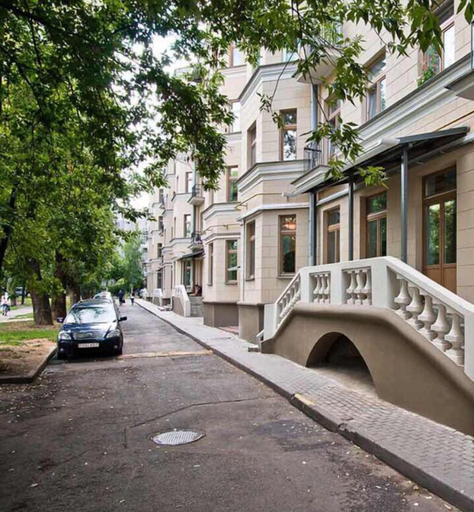 Exterior & Views, Premium Apartment Minsk, Minsk