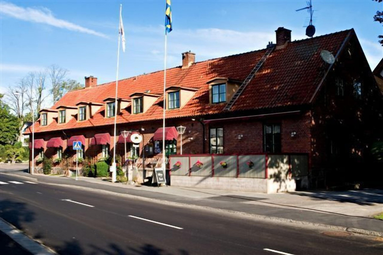 Exterior & Views 2, Brösarps Gästgifveri & SPA, Tomelilla