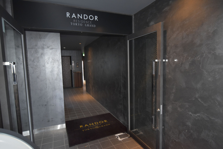 Others 4, Randor Residence Tokyo Grand, Taitō