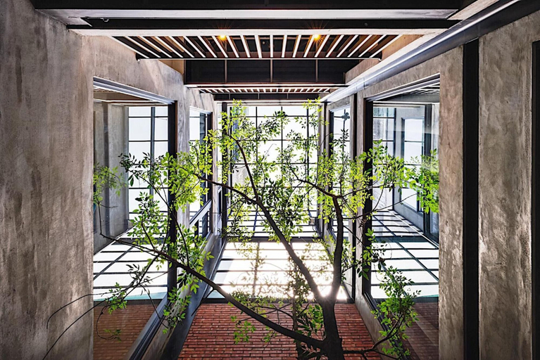 Others 5, The Gatsby Apartment, Tainan