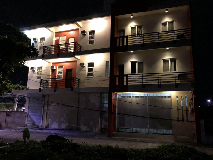 Exterior & Views 1, Golite Hostel, Legazpi City