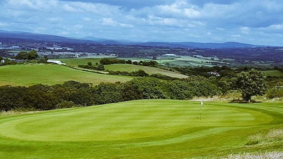 Others 5, The Gower Golf Club, Swansea