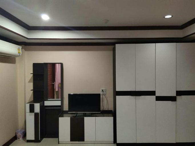 Others 5, Tree House Chachoengsao, Muang Chachoengsao