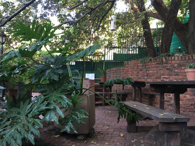 Others 4, Pumleni Guesthouse, Bojanala