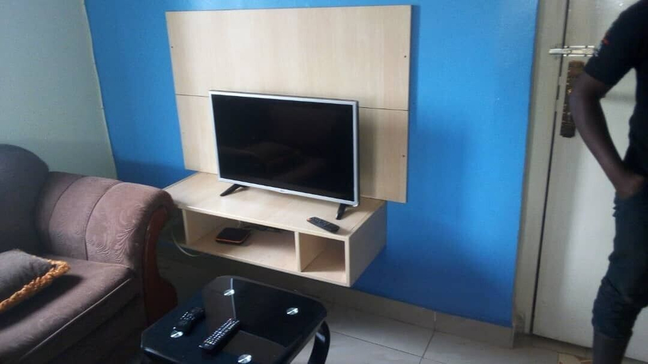 Others 4, Murugo Apartment, Kicukiro