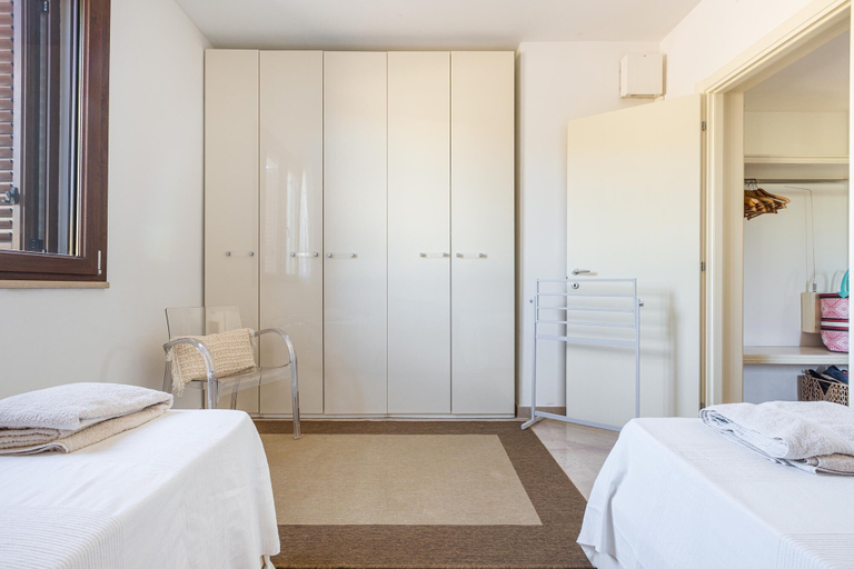 Bedroom 3, 3123 Villa Carmen by Perle di Puglia, Lecce