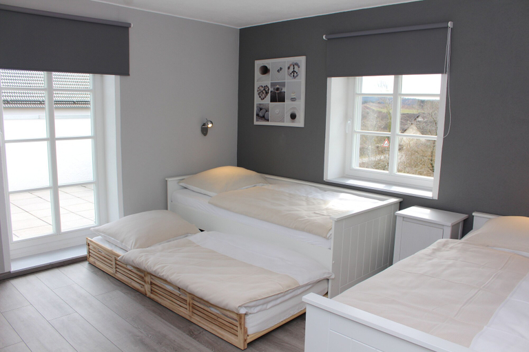 Bedroom 3, Eifel Dream Schneifelhaus, Eifelkreis Bitburg-Prüm