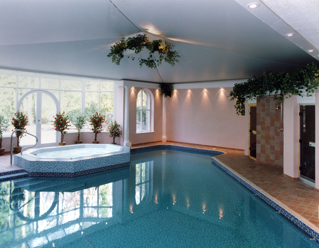 Sport & Beauty 3, Grange Hotel, Cumbria