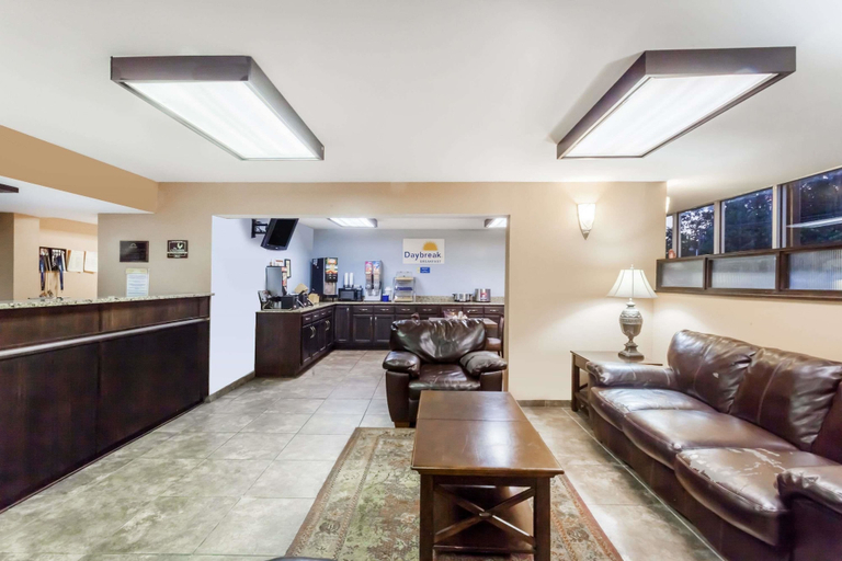 Others 5, Days Inn by Wyndham Jackson, Madison