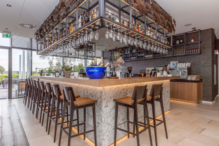 Food & Drinks 5, Fletcher Hotel Het Veerse Meer, Middelburg