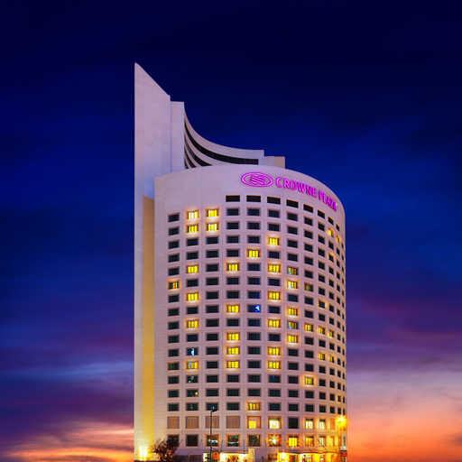 Exterior & Views 2, Crowne Plaza ISTANBUL - ORYAPARK by IHG, Ümraniye