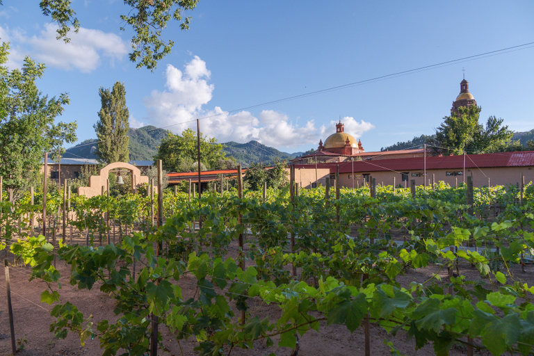 Exterior & Views 2, Hotel Mision Cerocahui by Balderrama Hotel Collection, Urique