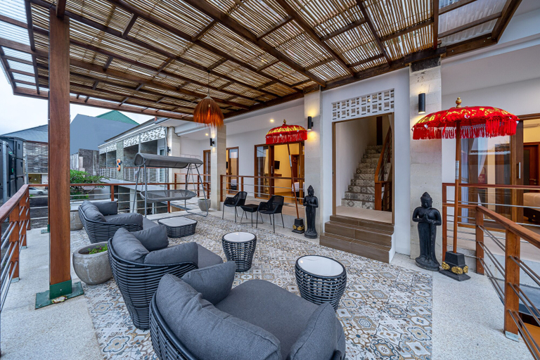Others 5, Kasmaran Bali Guest House, Badung