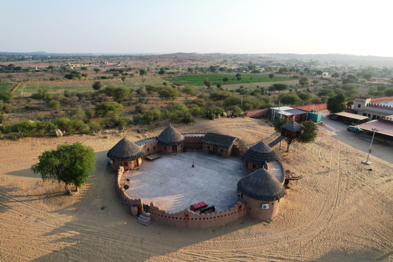 Others 3, Camp Thar Osian, Jodhpur