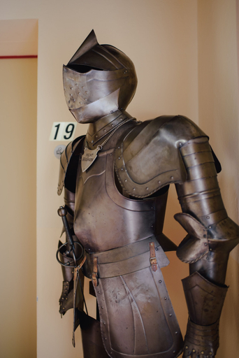 Others 5, Hotel Drei Kreuz, Salzburg