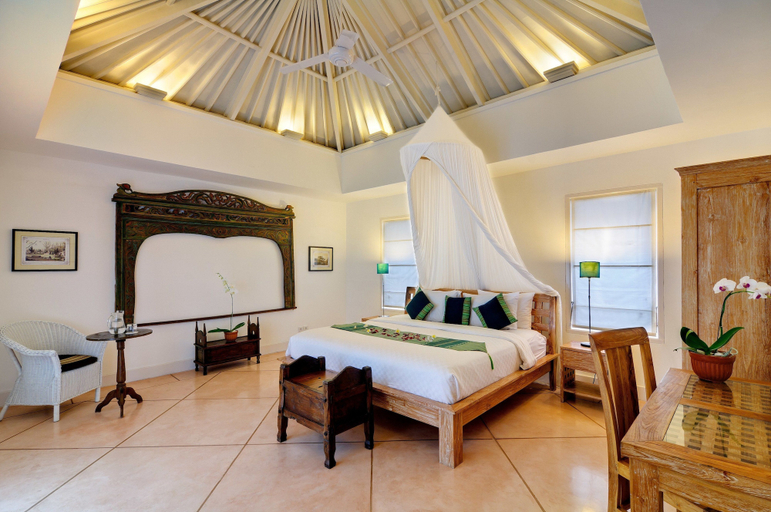 Bedroom 2, Villa Sipo, Badung