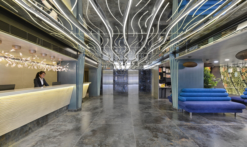 Others 3, Regenta Central Antarim Ahmedabad, Ahmadabad