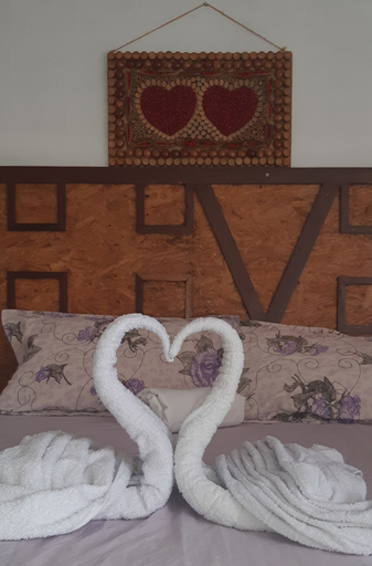 Bedroom 2, Pousada Estresse Zero, Barreirinhas
