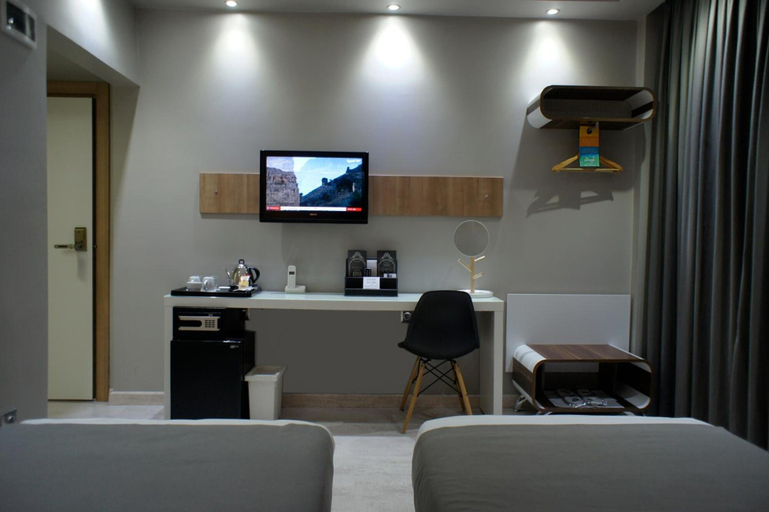 Bedroom 3, My Dora Hotel, Kadıköy