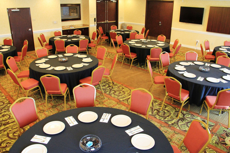 Food & Drinks 5, Hilton Garden Inn Houston West Katy, Houston