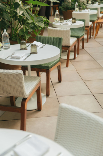 Food & Drinks 5, Condesa df, Mexico City, a Member of Design Hotels, Mexico City