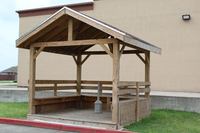 Exterior & Views 2, Days Inn by Wyndham Lumberton, Hardin