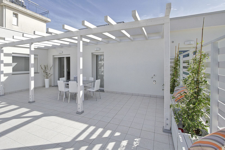 Exterior & Views, Residence Armony Misano, Rimini
