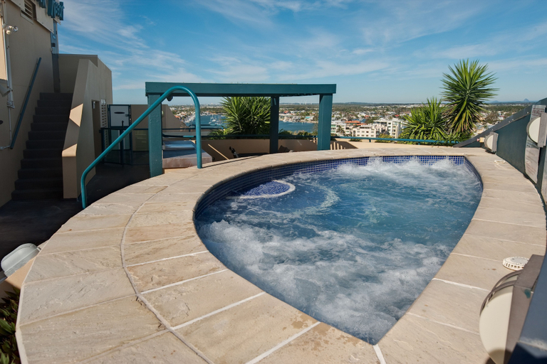 Sport & Beauty 2, Landmark Resort, Maroochy - Mooloolaba