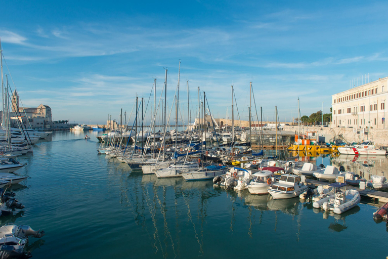 Exterior & Views 2, Hotel San Paolo al Convento, Barletta-Andria-Trani