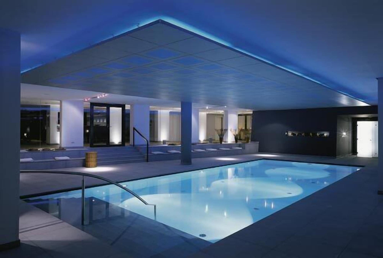 Sport & Beauty 2, Hotel Madlein, Landeck