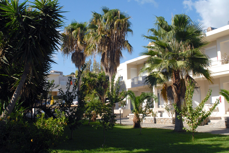 Exterior & Views 2, Evilion Hotel, Crete