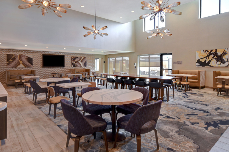 Food & Drinks 5, TownePlace Suites by Marriott Las Vegas Airport South, Clark