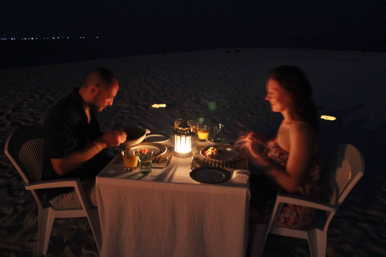 Food & Drinks 5, Cerulean View Residence