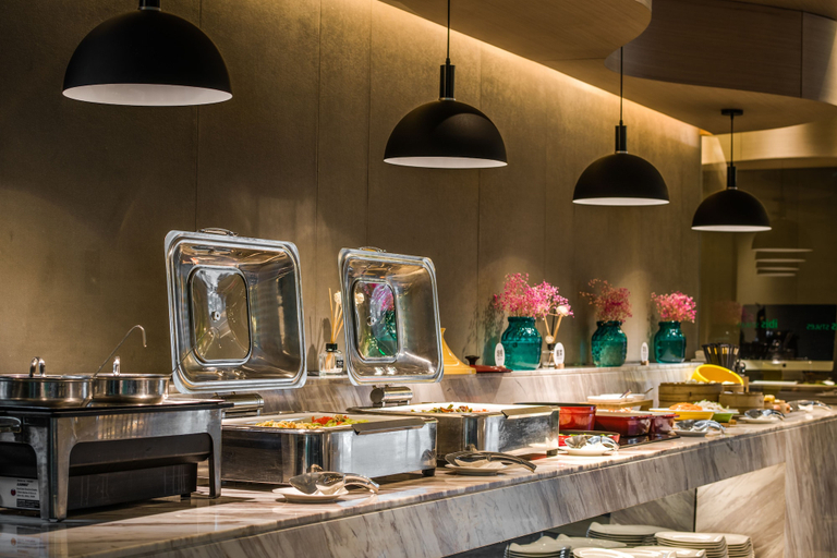 Food & Drinks 5, ibis Styles Yangzhou Baixiang Rd Hotel, Yangzhou