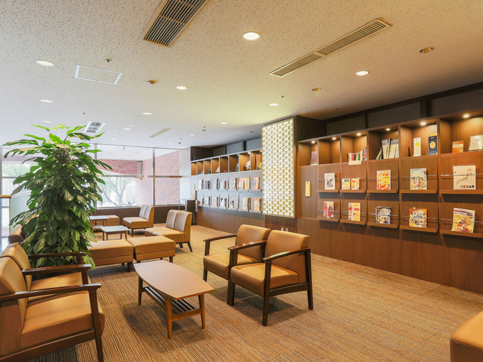 Food & Drinks 2, KOKO HOTEL Nagoya Marunouchi, Nagoya